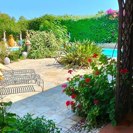 Bed and breakfast Le Amazzoni