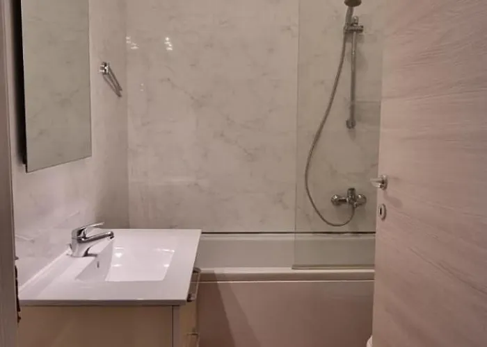 Bed & Breakfast Le Amazzoni Torre Chianca