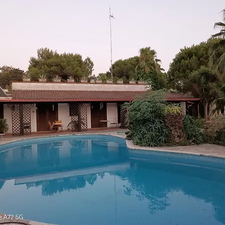 Le Amazzoni Torre Chianca