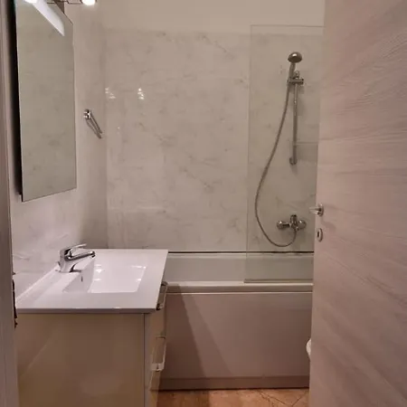 Bed & Breakfast Le Amazzoni Torre Chianca