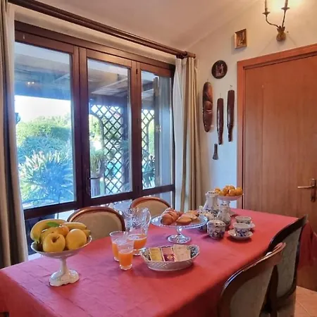 Le Amazzoni Torre Chianca