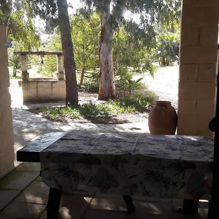 فندق مبيت وإفطار Le Amazzoni