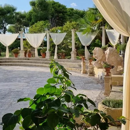 Le Amazzoni Torre Chianca