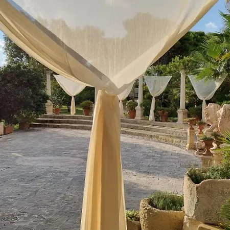 Le Amazzoni 3* Torre Chianca