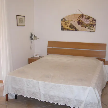 Bed & Breakfast Le Amazzoni Torre Chianca