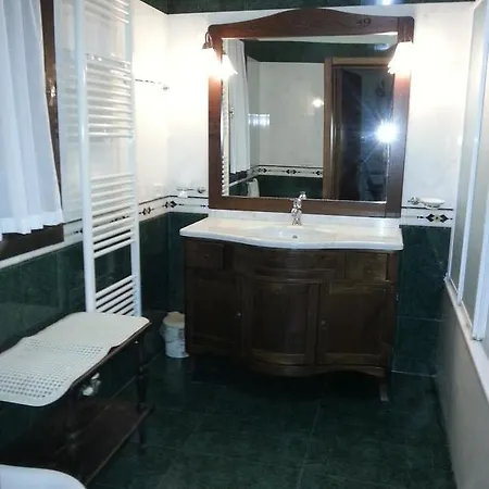 Le Amazzoni 3* Torre Chianca