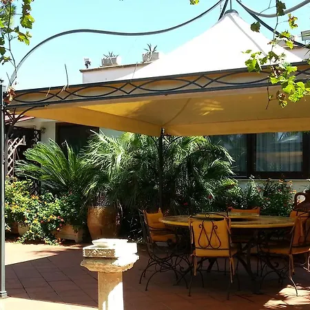 Bed & Breakfast Le Amazzoni