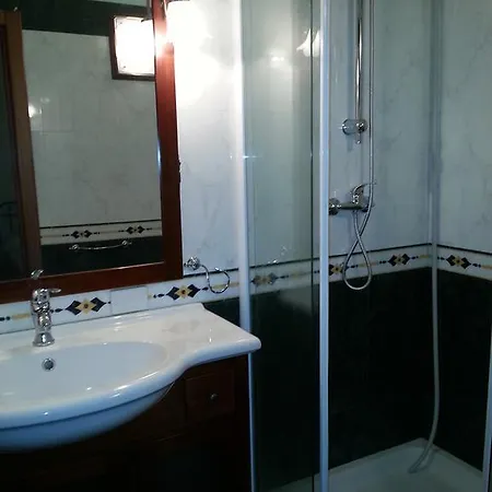 Alojamento de Acomodação e Pequeno-almoço Le Amazzoni 3*