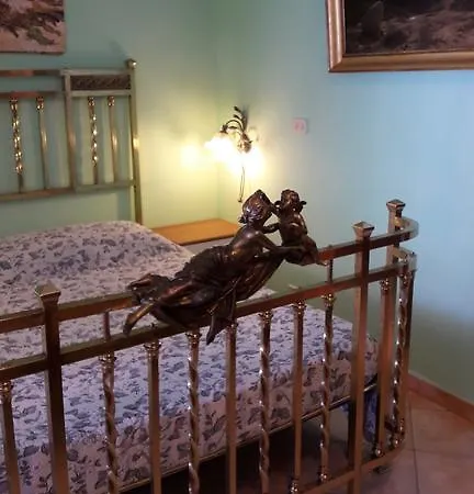 Le Amazzoni Bed & Breakfast *