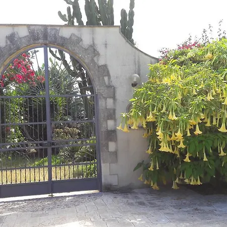 Le Amazzoni Bed & Breakfast