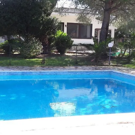 Le Amazzoni Torre Chianca