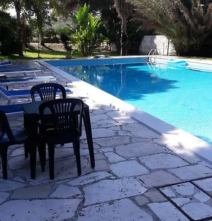 Bed & Breakfast Le Amazzoni