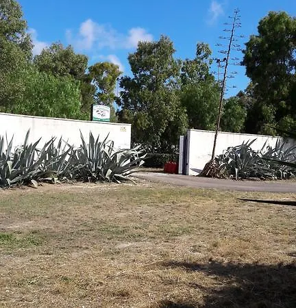 Le Amazzoni Alojamento de Acomodação e Pequeno-almoço Torre Chianca