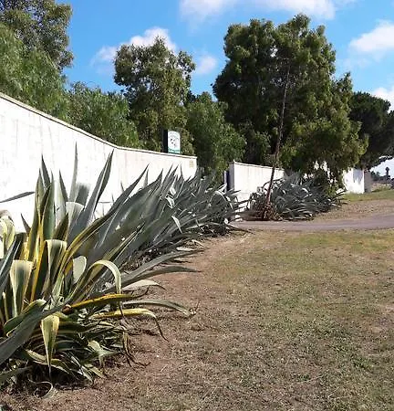 Bed & Breakfast Le Amazzoni Torre Chianca